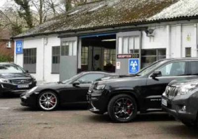 Katz Auto Services Ltd