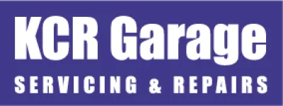 KCR Garage