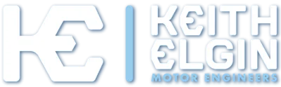 Keith Elgin Motor Engineers