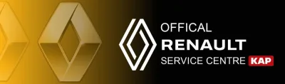 KENT AUTO PANELS SERVICE CENTRE Renault