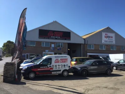 Kent Car Craft Ltd