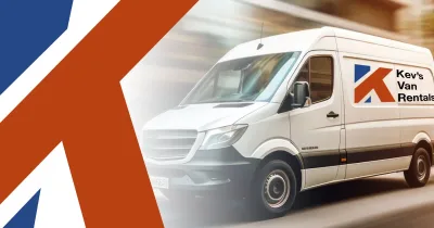 Kev's Van Rentals, MOT & Autocentre