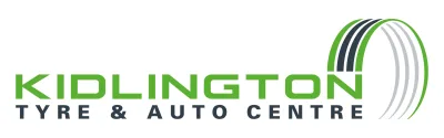 Kidlington Tyre & Auto Centre Ltd