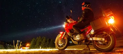 Kingston Motor Cycles