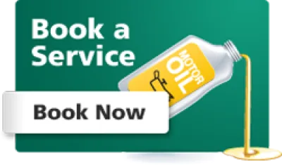 Middleton MOT Centre