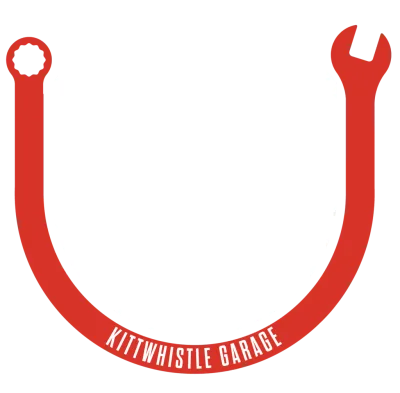 Kittwhistle Garage