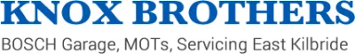 Bosch Car Service - Knox Brothers