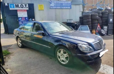 Kwik Body Works Ltd