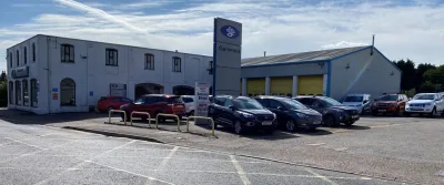 Gammers of Stowmarket