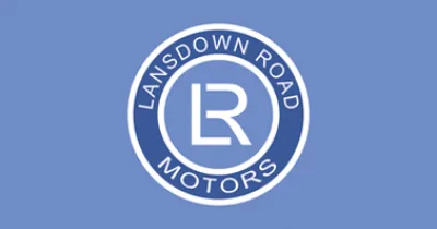 Lansdown Road Motors
