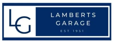 Lamberts Garage