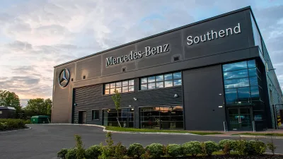 Mercedes-Benz of Southend