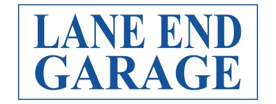 Lane End Garage