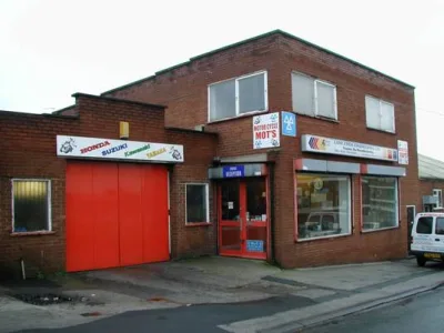 Lane Ends Engineering Ltd