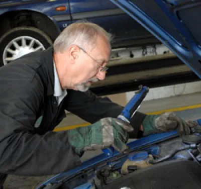 Langworthy MOT Centre