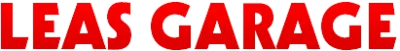 Leas Garage