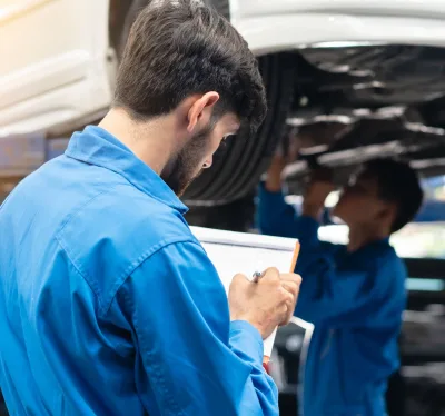 Leatherhead Motor Company