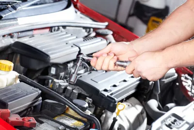 Steve's Auto Centre