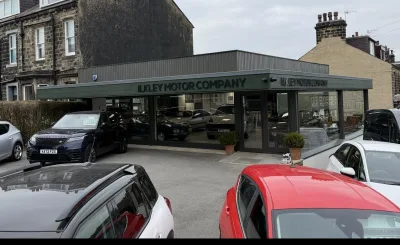 Ilkley Motor Company