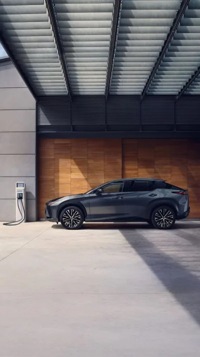 Lexus Glasgow