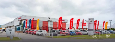 Vertu Honda Lincoln