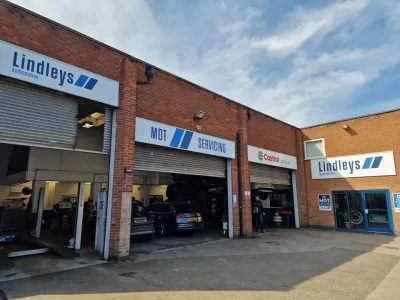 Lindleys Autocentres | Nottingham