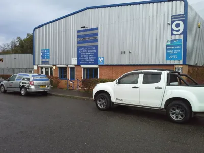 Lindsay Flaxmer Ltd