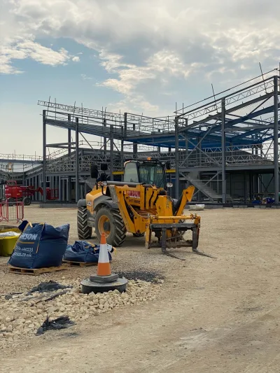Lindum Group | Lincoln