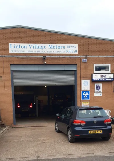 Linton Village Motors