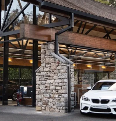 Lloyd South Lakes BMW