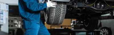 LMS Motors LTD