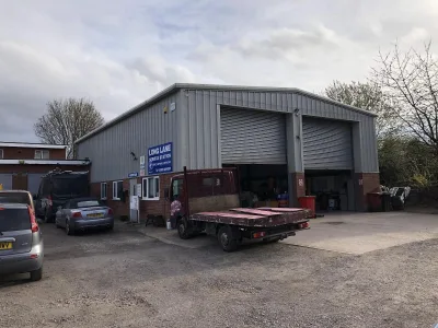 Longlane Garage | Barrow in Furness