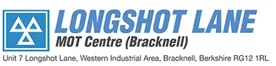 Longshot Lane MOT Centre (Bracknell)