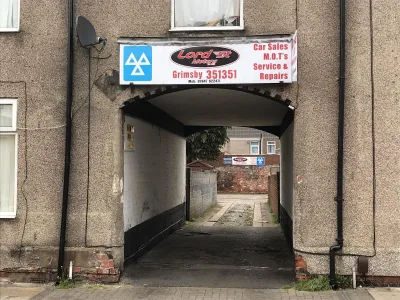 Lord Street Motors