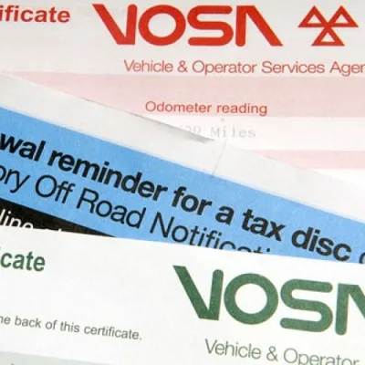 Lothian Cars MOT & Service Centre