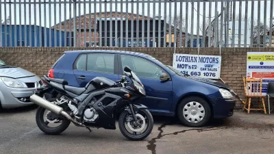 Lothian Motors