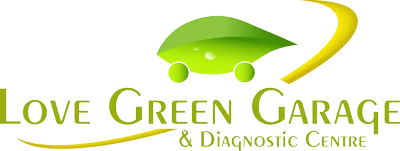 Love Green Garage Ltd