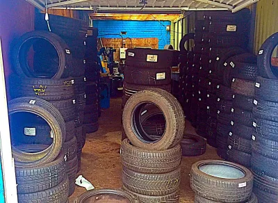 Luton MOT & Repairs