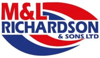 M & L Richardson & Sons Ltd