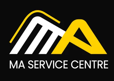 MA Service Centre