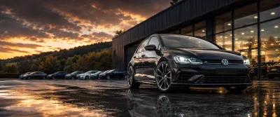 MB Motor Group