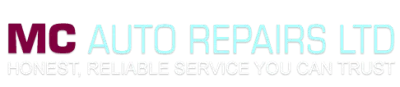 M.C. Auto Repairs