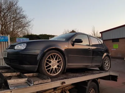 MJH Auto Nottingham