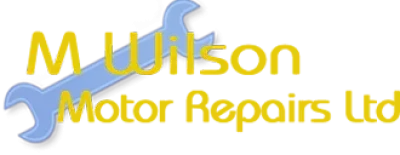 M Wilson Motor Repairs Ltd