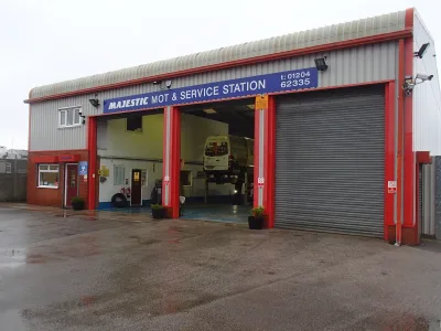 Majestic Car Services | London