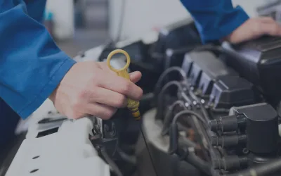 Maldwyn Williams Ltd Garage Services