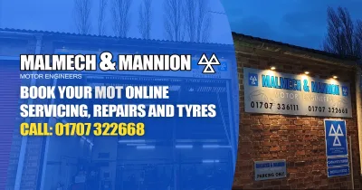 Malmech & Mannion
