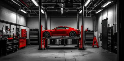 H M I Auto Centre