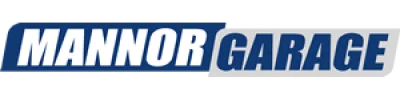 Mannor Garage