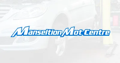 Manselton MOT Centre